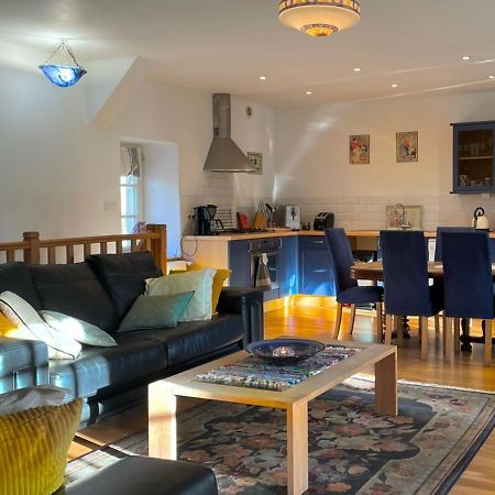 La Lande Guest House Bricquebec Eksteriør bilde